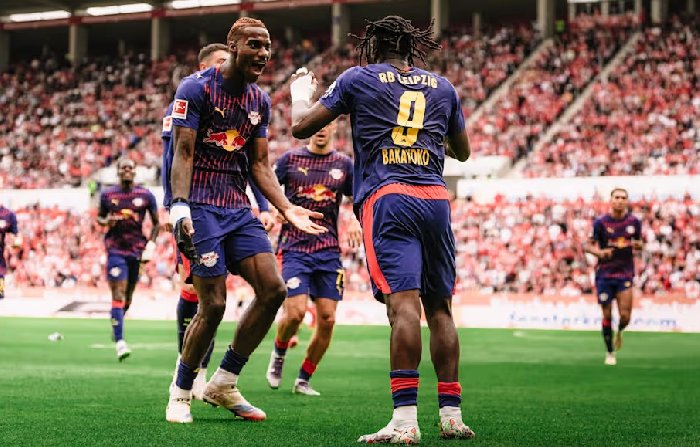  Nhận định, Soi kèo Augsburg vs RB Leipzig, 20h30 ngày 25/10: Thế trận cởi mở