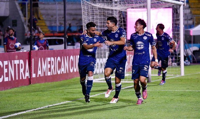  Nhận định Cartagines vs Olimpia 9h ngày 26/9: Điểm tựa sân nhà