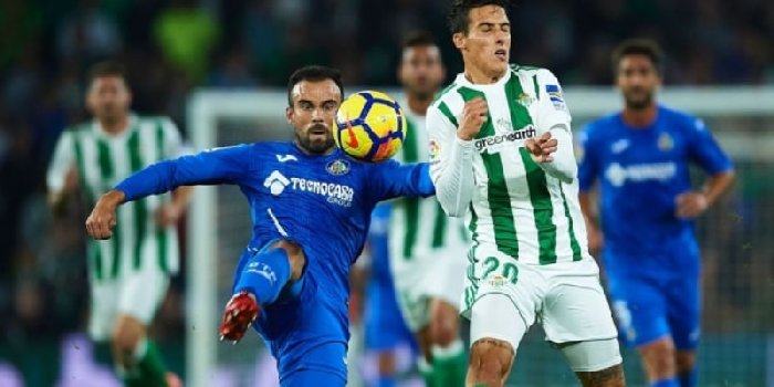 Nhận định Getafe vs Real Betis 22h15 ngày 8/3: Niềm vui cho đội khách