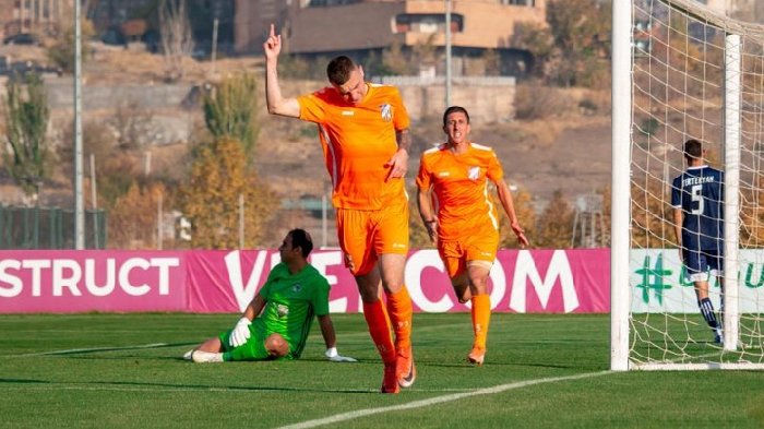  Nhận định Urartu vs Ararat Yerevan, 22h00 ngày 1/4: Chủ nhà mở hội