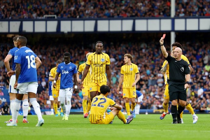  Nhận định Everton vs Brighton, 20h00 ngày 24/8: Chưa thể đổi vận