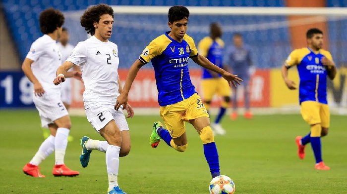  Nhận định Al Nassr vs Al Zawraa 23h ngày 24/12: Mở tiệc bàn thắng
