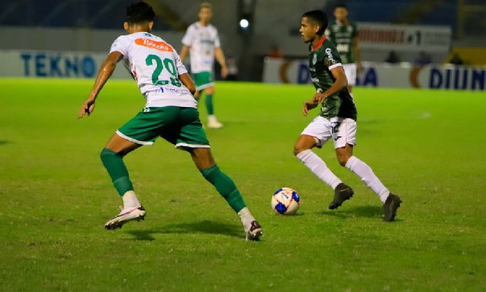  Nhận định Platense vs Marathon 8h ngày 12/9: Cả làng cùng vui
