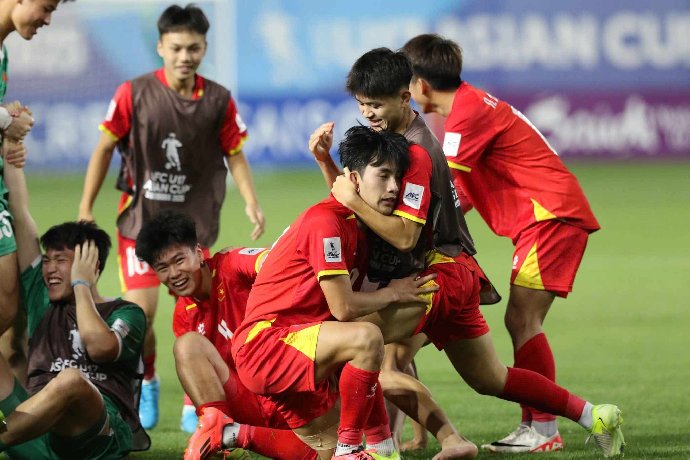  Nhận định U17 Macau vs U17 Việt Nam, 19h00 ngày 28/11: Thêm một lần hủy diệt