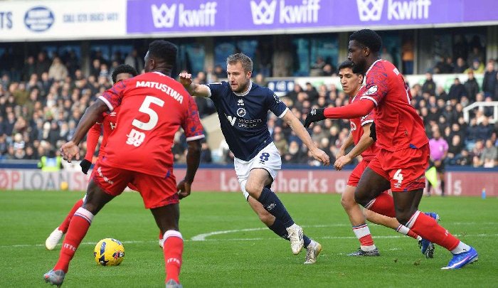  Nhận định Ipswich Town vs Millwall, 19h30 ngày 21/3: Khác biệt sân nhà