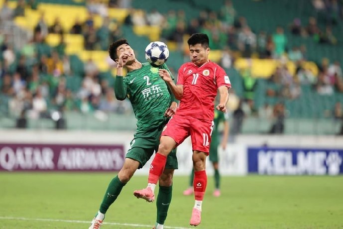  Nhận định Công an Hà Nội vs Beijing Guoan, 19h15 ngày 27/11: Ghìm chân nhau
