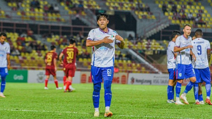  Nhận định, Soi kèo Kelantan Darul Naim vs Melaka, 20h00 ngày 24/10: Áp lực trên sân nhà