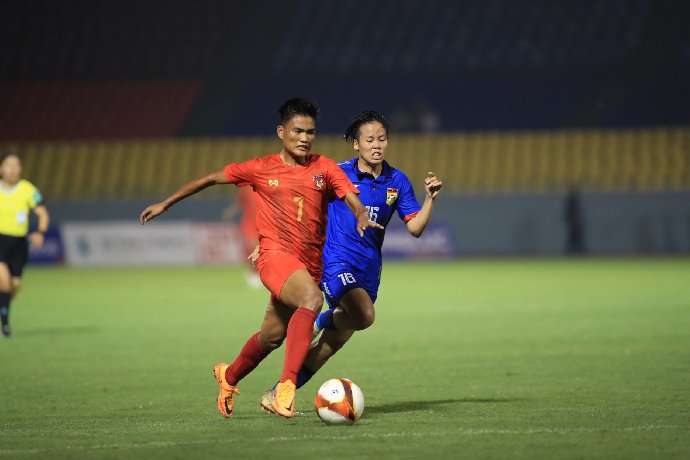  Nhận định Nữ Myanmar vs Nữ Thái Lan 16h00 ngày 16/8: Chung kết vẫy gọi