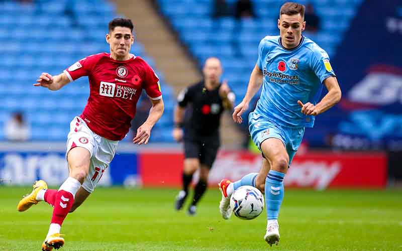 Nhận định Coventry City vs Bristol City 22h00 ngày 13/12: Ba điểm cho chủ nhà - Ảnh 1