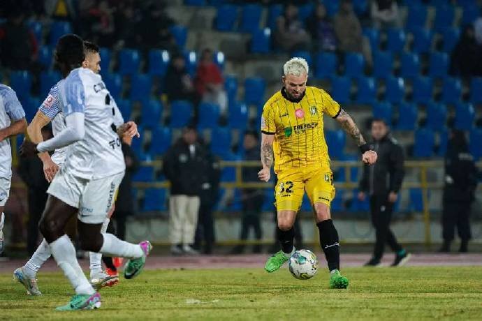  Nhận định Zhenis vs Okzhetpes, 21h00 ngày 25/7: Tiếp đà bay cao