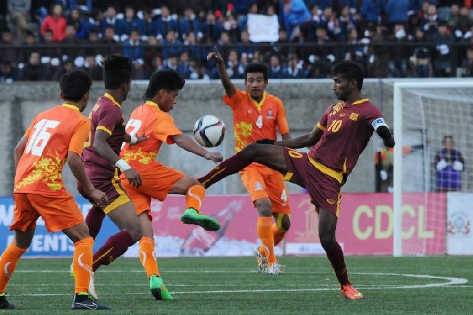  Nhận định Sri Lanka vs Maldives, 18h30 ngày 6/9: Cân tài cân sức