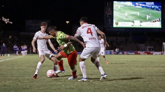  Nhận định Juarez vs Deportivo Toluca 10h ngày 12/8: Không thể ngăn cản