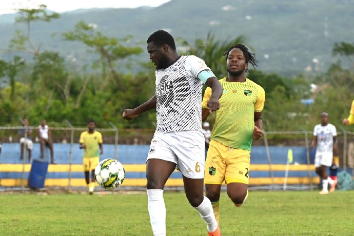  Nhận định Arnett Gardens vs Mount Pleasant, 07h30 ngày 31/3: Bám đuổi ngôi đầu