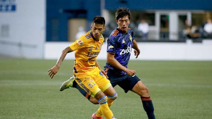  Nhận định Tigres UANL vs Atlas 8h ngày 25/9: Mở tiệc sân nhà