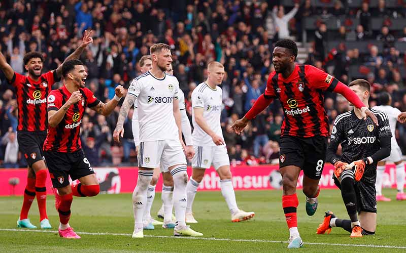 Nhận định Leeds United vs Bournemouth 21h00 ngày 27/9: Chủ nhà trắng tay - Ảnh 1