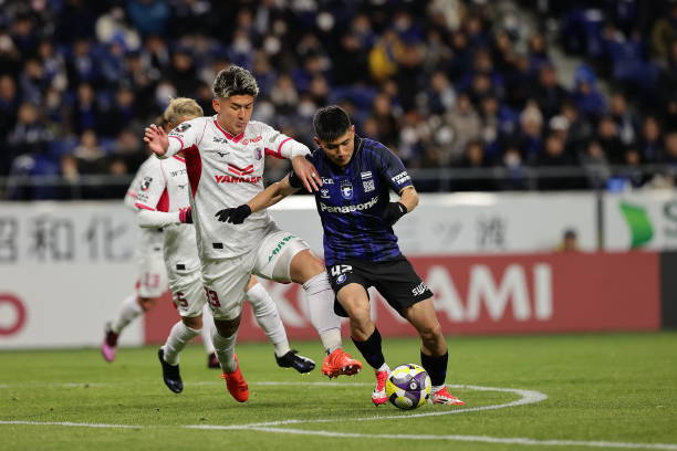 Nhận định Cerezo Osaka vs Gamba Osaka 14h00 ngày 7/2: Derby ngày ra quân - Ảnh 4
