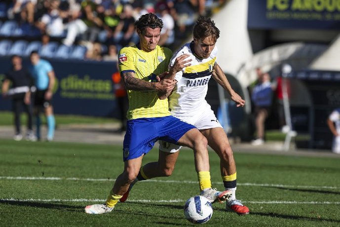  Nhận định Famalicao vs Arouca 3h15 ngày 7/3: Không có bất ngờ