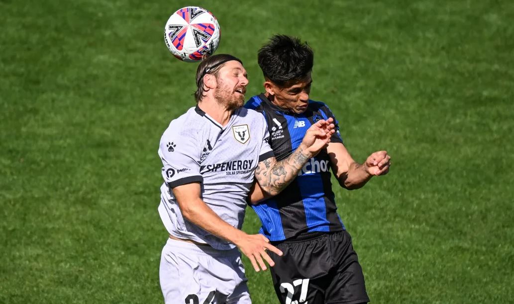 Nhận định Macarthur vs Auckland 15h00 ngày 5/1: Cơ hội soán ngôi - Ảnh 4