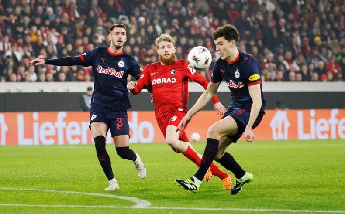  Nhận định Freiburg vs Maccabi Tel Aviv 0h45 ngày 23/1: Tận dụng thời cơ