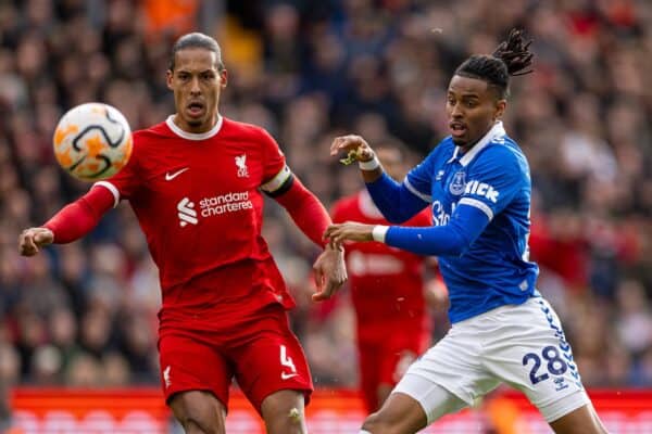 Nhận định Liverpool vs Everton, 18h30 ngày 20/9: Kẻ cứng đầu - Ảnh 4