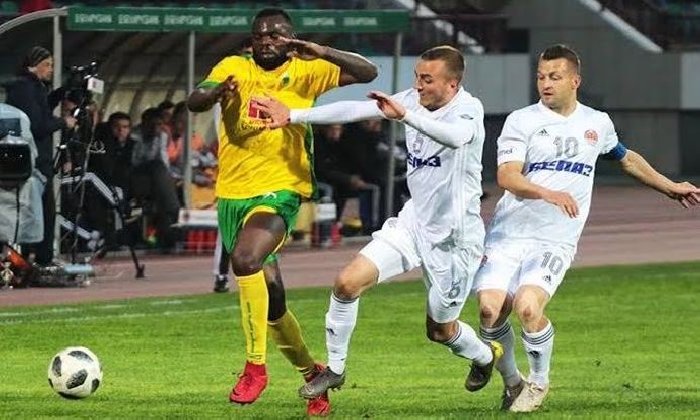  Nhận định, Soi kèo Slutsk vs Neman Grodno 19h30 ngày 15/10: Đối thủ ưa thích
