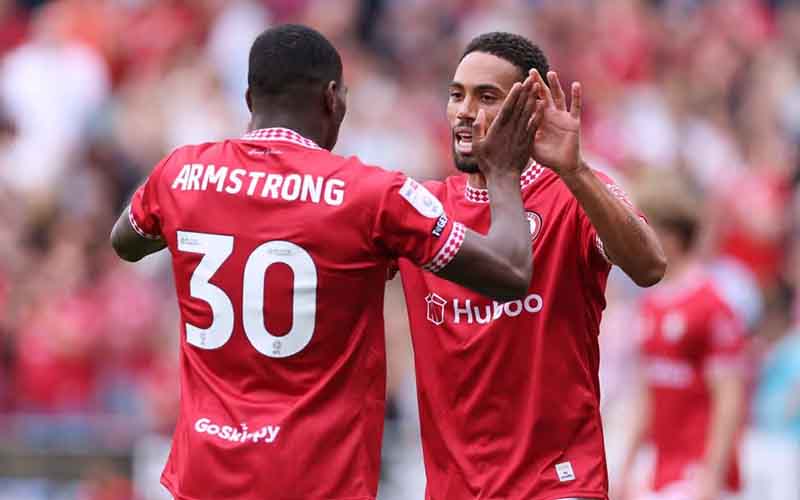 Nhận định Oxford United vs Bristol City 22h00 ngày 17/1: Cơ hội cho đội khách - Ảnh 1