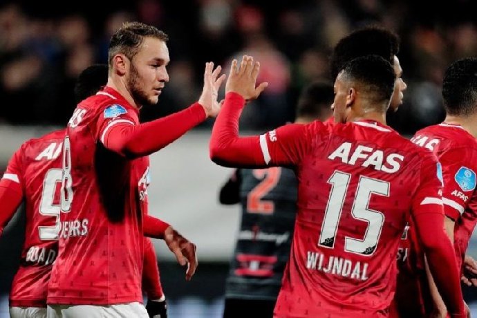  Nhận định AZ Alkmaar vs Groningen 19h30 ngày 10/08: Bắt nạt đội khách