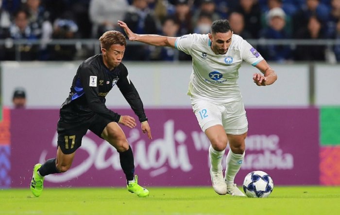  Nhận định, Soi kèo Nam Định vs Gamba Osaka, 19h15 ngày 5/11: Tiếp tục chịu nỗi đau