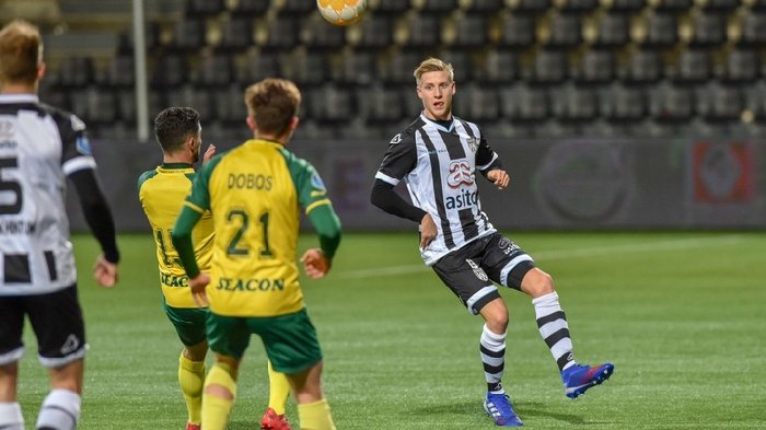  Nhận định Heracles vs Fortuna Sittard, 20h30 ngày 1/2: Khó tin chủ nhà