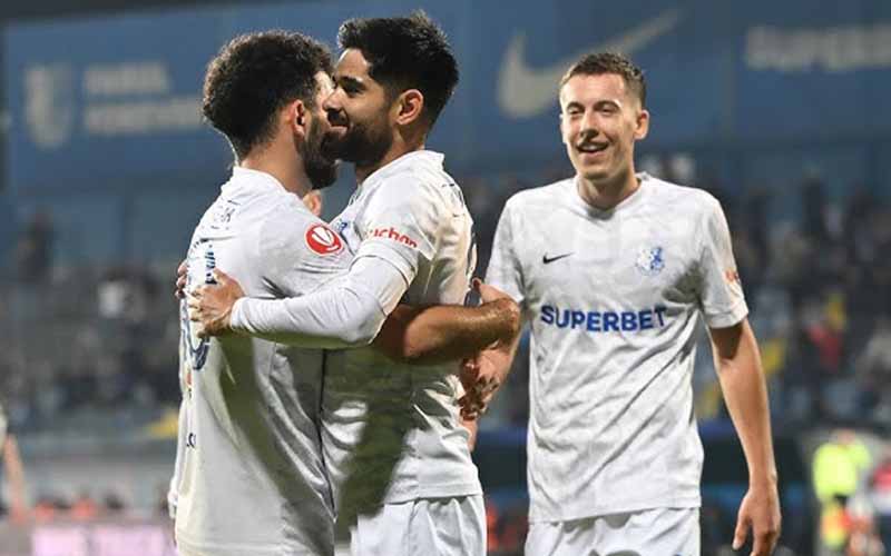 Nhận định Csikszereda Miercurea Ciuc vs Farul Constanta 0h30 ngày 7/3: Khó cho đội khách - Ảnh 1