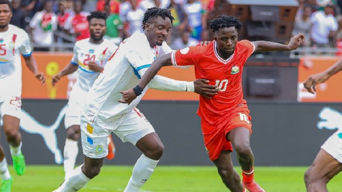 Nhận định Angola vs Kenya, 23h00 ngày 7/8: Tìm lại bầu trời Nhận định Angola vs Kenya, 23h00 ngày 7/8: Tìm lại bầu trời