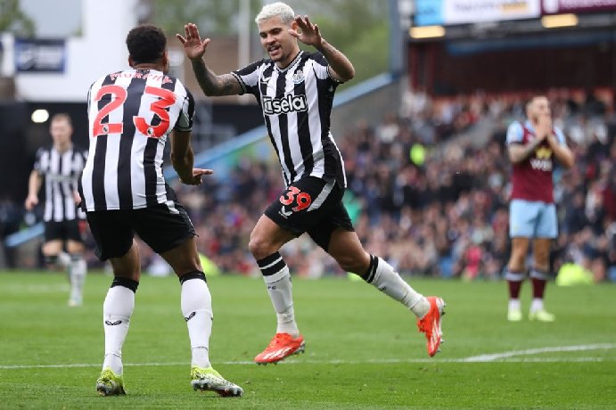  Nhật định phạt góc Leverkusen vs Newcastle, 3h ngày 11/12