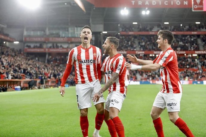  Nhận định Deportivo vs Sporting de Gijon, 21h15 ngày 06/09: Rượt đuổi kịch tính