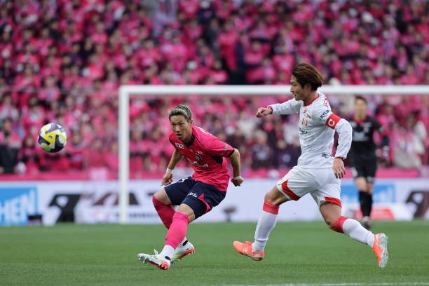 Nhận định Nagoya Grampus vs Cerezo Osaka 11h30 ngày 4/10: Nỗ lực trụ hạng - Ảnh 4