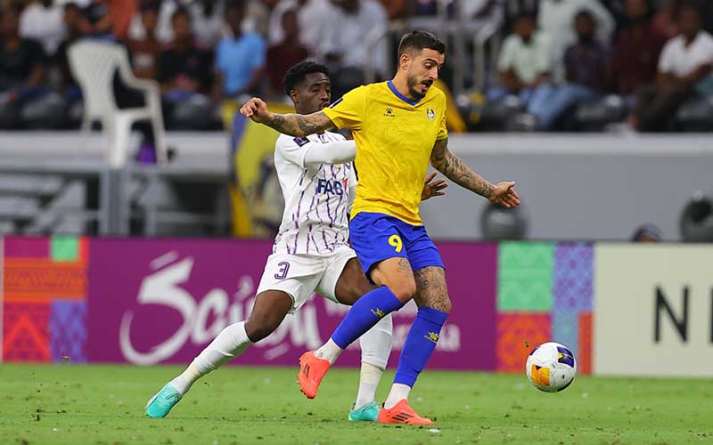 Nhận định Al-Gharafa vs Al Shorta 23h00 ngày 29/9: Điểm tựa sân nhà - Ảnh 1