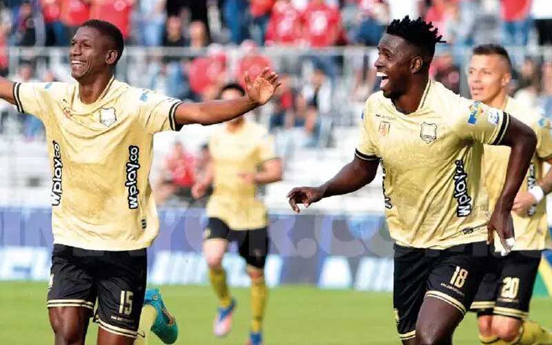 Nhận định Envigado F.C vs Rionegro Aguilas 2h00 ngày 8/9: Tin vào chủ nhà - Ảnh 1