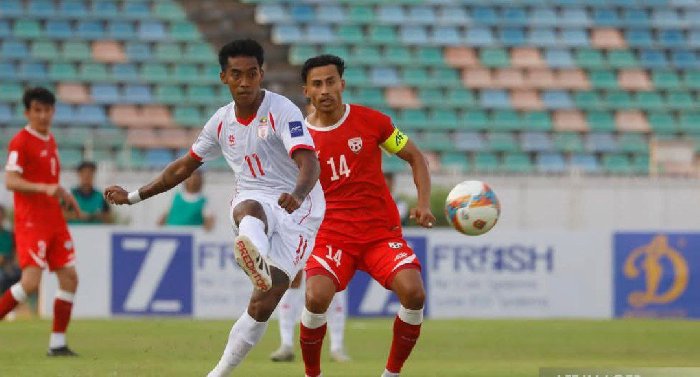  Nhận định Afghanistan vs Myanmar 17h30 ngày 26/3: 3 điểm an ủi
