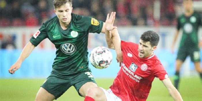  Nhận định Mainz 05 vs Wolfsburg 21h30 ngày 24/1: Điểm tựa sân nhà