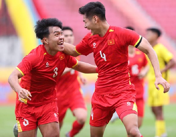  Nhật định phạt góc U22 Thái Lan vs U22 Việt Nam, 19h30 ngày 18/12