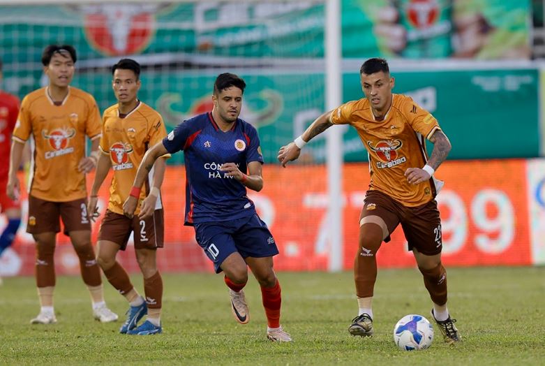 Nhận định HAGL vs Công an Hà Nội 17h00 ngày 18/12: Ngày buồn tại Pleiku - Ảnh 4