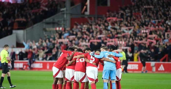  Nhật định phạt góc Nottingham vs Midtjylland, 3h ngày 13/03