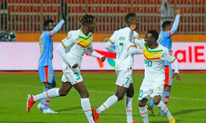  Nhận định Senegal vs Congo, 21h00 ngày 12/8: Cửa trên thắng thế