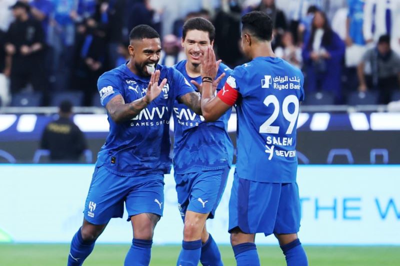 Nhận định Al-Riyadh vs Al Hilal 0h30 ngày 26/1: Bắt nạt chủ nhà - Ảnh 1