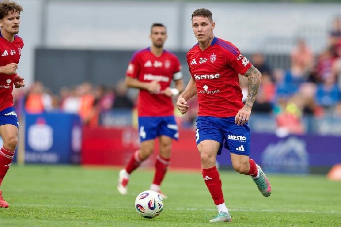  Nhận định Rakow Czestochowa vs Radomiak Radom, 20h45 ngày 8/2: Chia điểm kịch tính