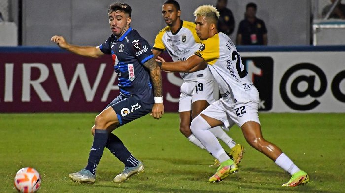  Nhận định Motagua vs Independiente La Chorrera 9h ngày 6/8: Xốc lại tinh thần!