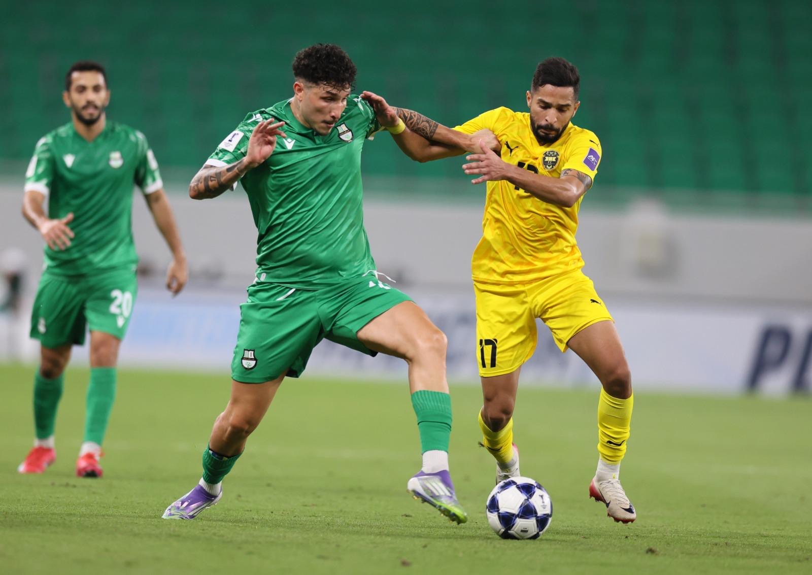Nhận định Al Khaldiya vs Al-Ahli Doha 23h00 ngày 29/10: Đứt mạch toàn hòa - Ảnh 4