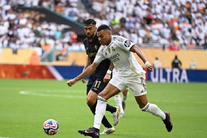 Nhận định, Soi kèo Real Madrid vs Juventus 02h00 ngày 23/10: Mở hội tại Bernabeu  Nhận định, Soi kèo Real Madrid vs Juventus 02h00 ngày 23/10: Mở hội tại Bernabeu