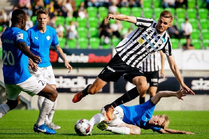 Nhận định Inter Turku vs AC Oulu, 22h00 ngày 8/8: Xây chắc ngôi đầu Nhận định Inter Turku vs AC Oulu, 22h00 ngày 8/8: Xây chắc ngôi đầu