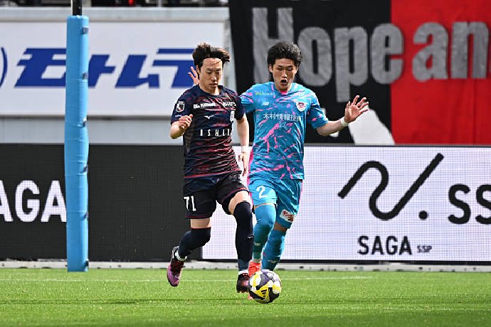Nhận định Consadole Sapporo vs Sagan Tosu 12h00 ngày 2/8: Khó phân thắng bại Nhận định Consadole Sapporo vs Sagan Tosu 12h00 ngày 2/8: Khó phân thắng bại