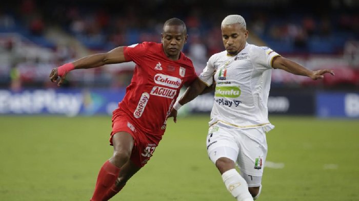  Nhận định America de Cali vs Once Caldas 8h10 ngày 20/9: Tận dụng hiểm địa